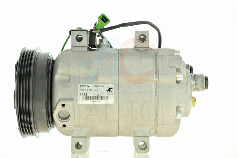 Compresseur, climatisation ACAUTO AC-01ZX004