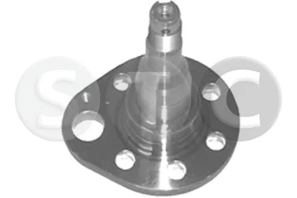 Moyeu de roue STC T490539