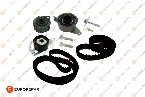 Kit de courroie crantée EUROREPAR 1611884180