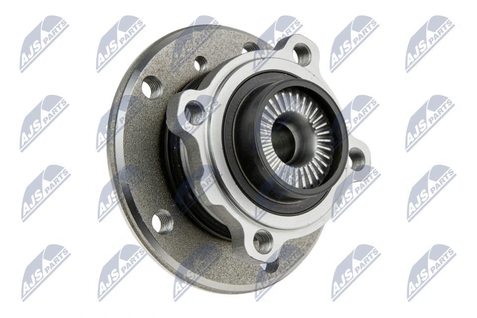 Kit de roulements de roue NTY KLP-BM-025