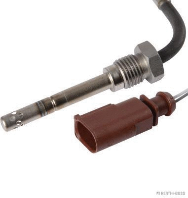 Capteur, température des gaz HERTH+BUSS ELPARTS 70682070