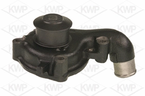 Pompe à eau, refroidissement du moteur KWP 10640