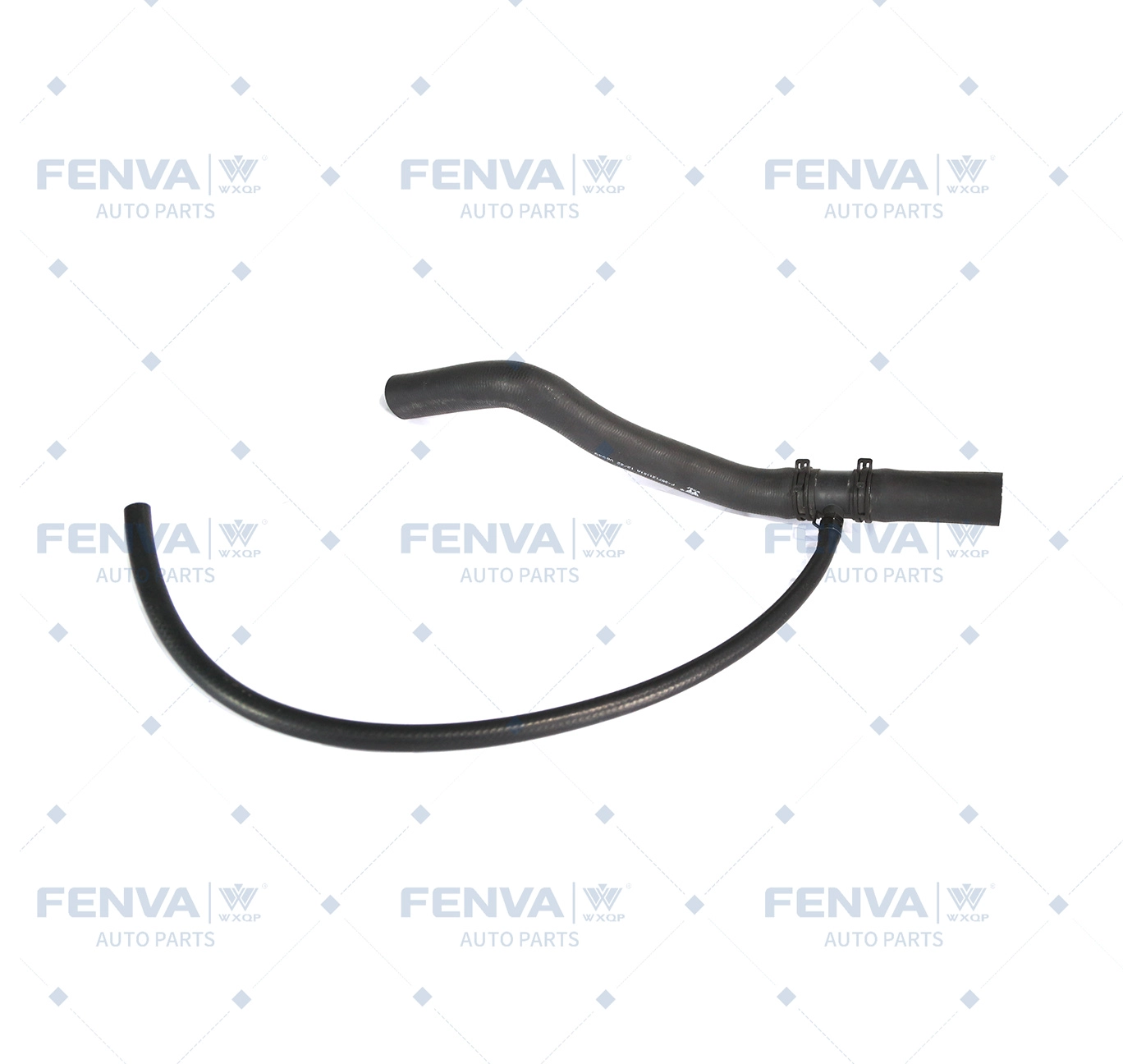 Durite de radiateur WXQP 381551