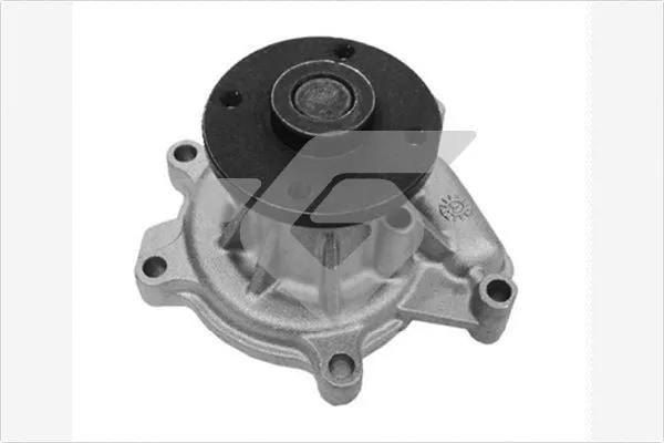 Pompe à eau, refroidissement du moteur HUTCHINSON WP141