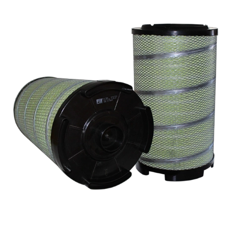 Filtre à air FIL FILTER HP 2666