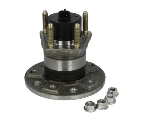 Kit de roulements de roue BTA H2X029BTA