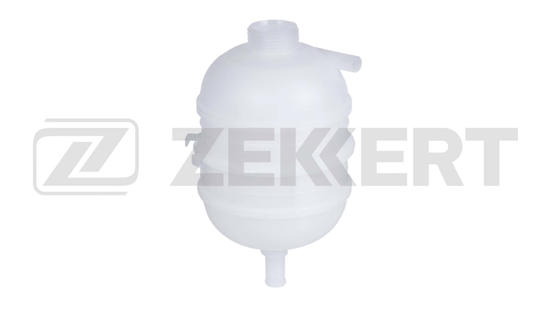 Vase d'expansion, liquide de refroidissement ZEKKERT BD-1072