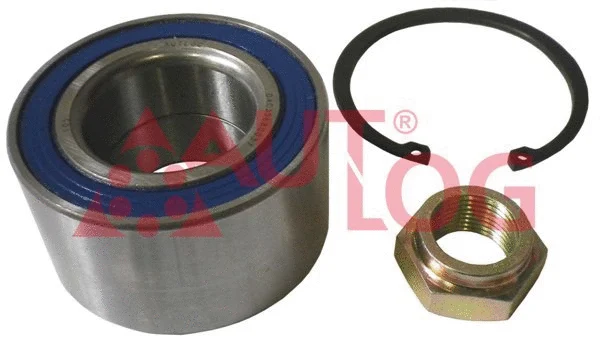 Kit de roulements de roue AUTLOG RS1086