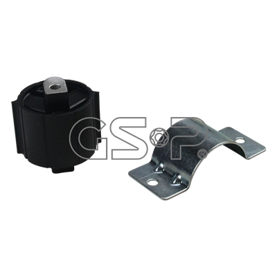 Suspension, boîte automatique GSP-BR 517597