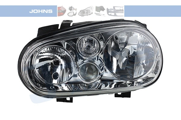 Projecteur principal JOHNS 95 39 09-2