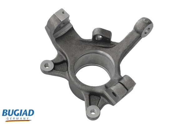 Fusée d'essieu, suspension de roue BUGIAD BSP25298