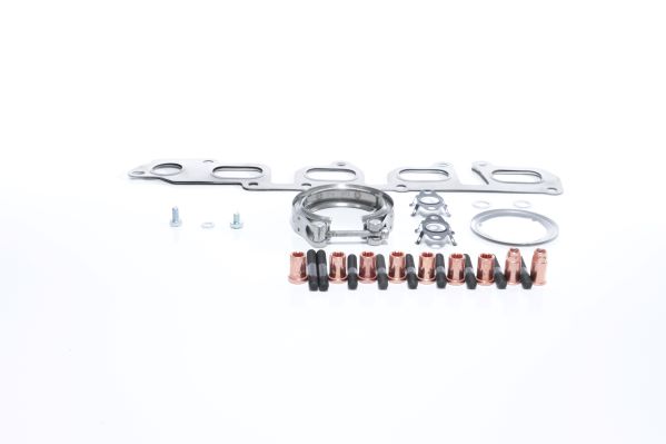 Kit de montage, compresseur BTS Turbo T931346ABS