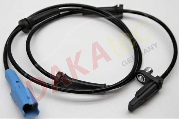 Capteur, vitesse de roue DAKAtec 410472