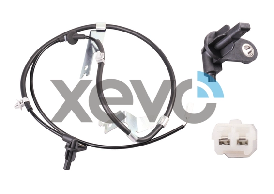 Capteur, vitesse de roue XEVO XBS1043