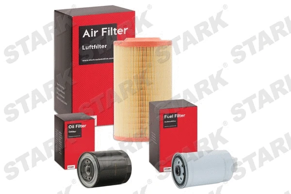 Kit de filtres Stark SKFS-188103068