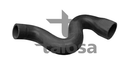 Gaine de suralimentation TALOSA 66-14814