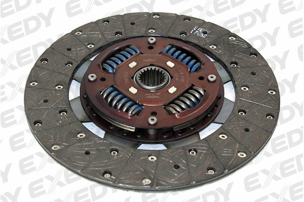 Disque d'embrayage EXEDY TYD121U