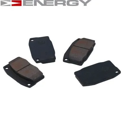 Kit de plaquettes de frein, frein à disque ENERGY 96133555/1