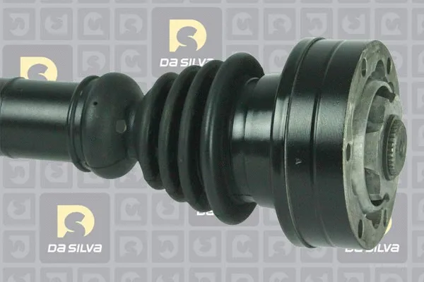 Arbre de transmission DA SILVA 9280T