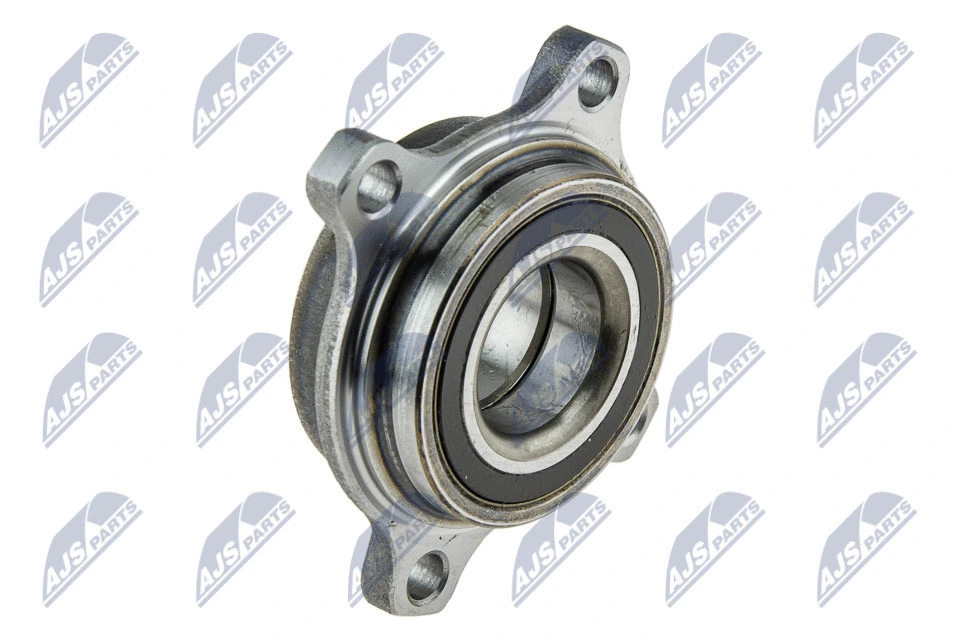 Kit de roulements de roue NTY KLP-AR-004