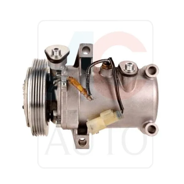 Compresseur, climatisation ACAUTO AC-01SS005