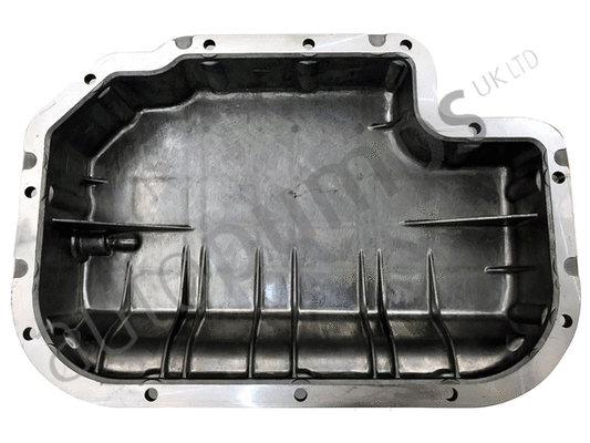Carter d'huile Autopumps UK PAN3063