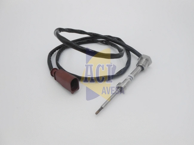 Capteur, température des gaz ACI-AVESA ASTE-0551