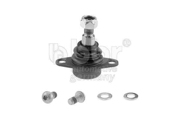 Rotule de suspension BBR Automotive 001-10-25406
