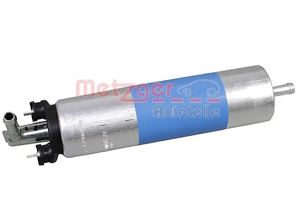 Pompe à carburant METZGER 2250538