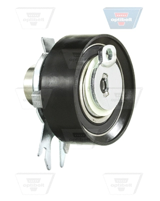 Poulie de tension, courroie crantée OPTIBELT 125ST