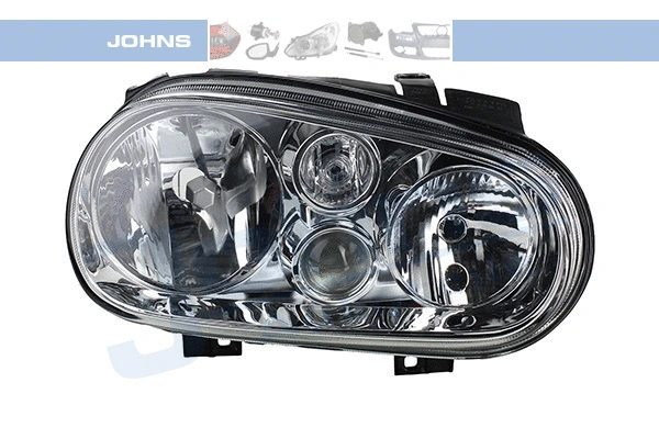 Projecteur principal JOHNS 95 39 10-2