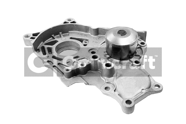 Pompe à eau, refroidissement du moteur Omnicraft 2317234