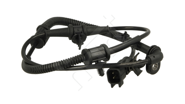 Capteur, vitesse de roue HART 550 983