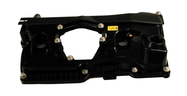 Couvercle de culasse MAXGEAR 28-0899