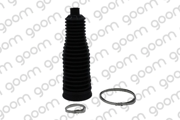 Jeu de joints-soufflets, direction GOOM SBK-0142