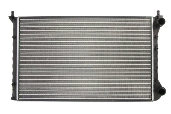 Radiateur, refroidissement du moteur THERMOTEC D7F021TT