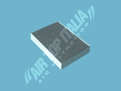 Filtre, air de l'habitacle ZAFFO Z679