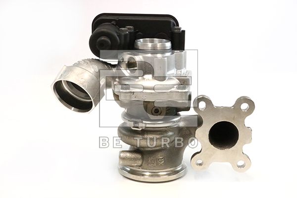 Turbocompresseur, suralimentation BE TURBO 131687