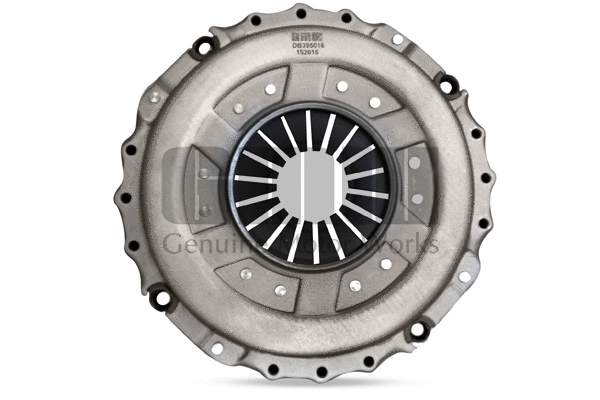Mécanisme d'embrayage GMW DB3950161