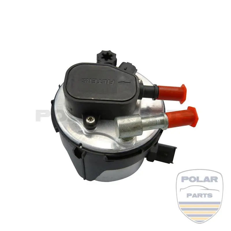 Filtre à carburant POLAR PARTS 10002339