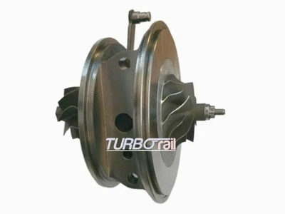 Groupe carter, turbocompresseur TURBORAIL 100-00271-500