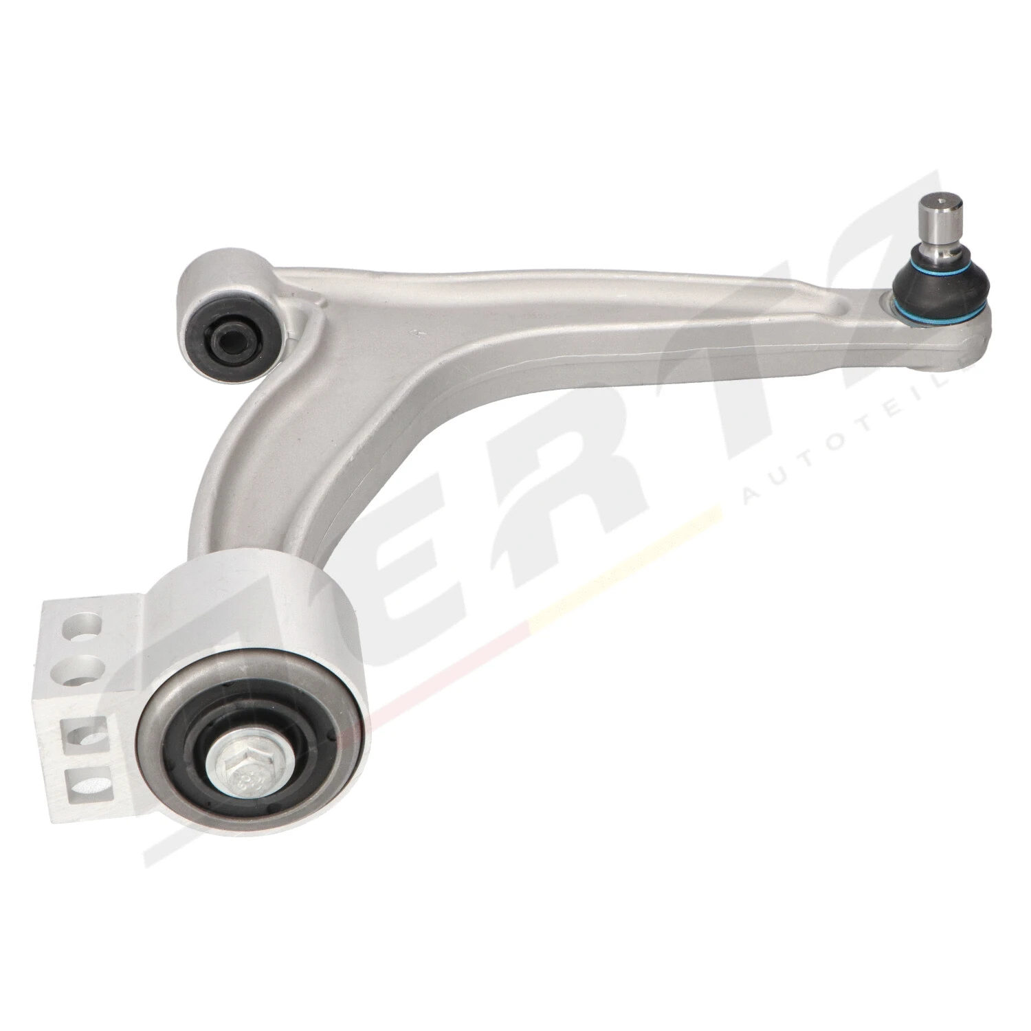 Bras de liaison, suspension de roue MERTZ M-S0251