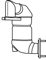 Catalyseur SIGAM 50383