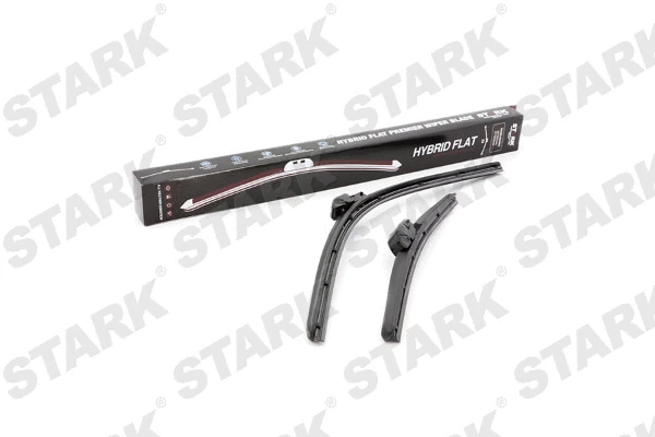 Balai d'essuie-glace Stark SKWIB-0940109