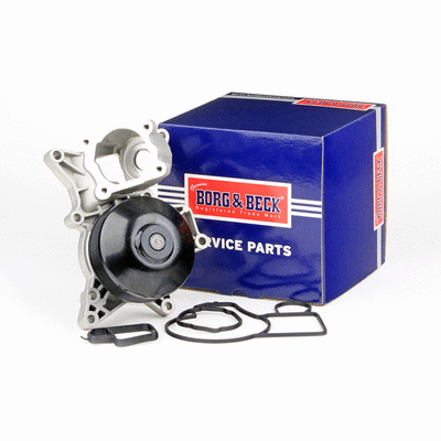 Pompe à eau, refroidissement du moteur BORG & BECK BWP2332