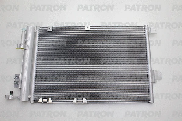 Condenseur, climatisation PATRON PRS1087KOR