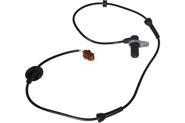 Capteur, vitesse de roue KAVO PARTS BAS-6509