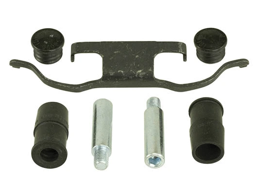 Kit d'accessoires, étrier de frein HO AUTOPARTES HOKC379