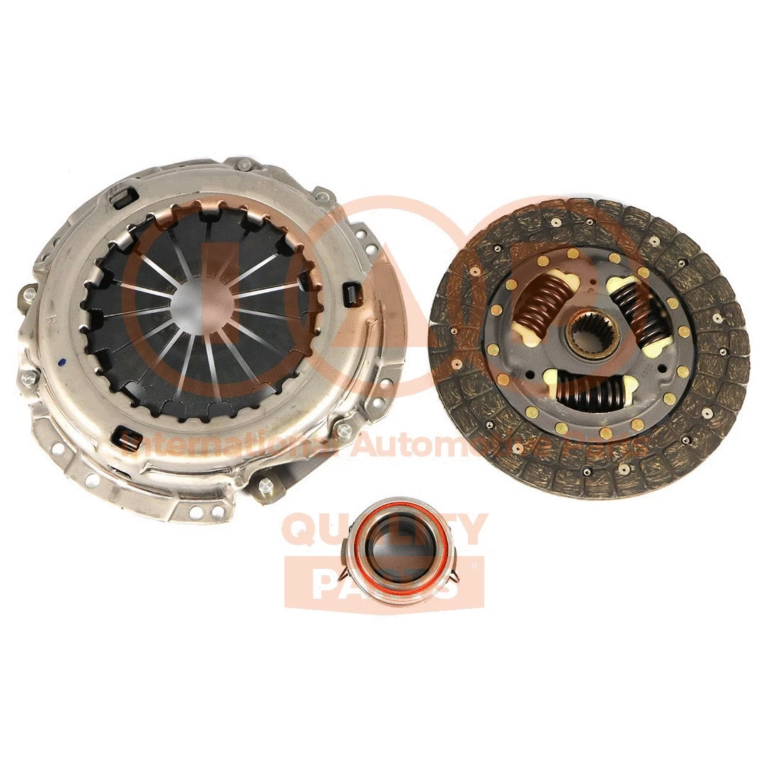 Kit d'embrayage IAP QUALITY PARTS 201-17063