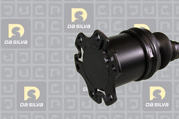 Arbre de transmission DA SILVA 2255AT